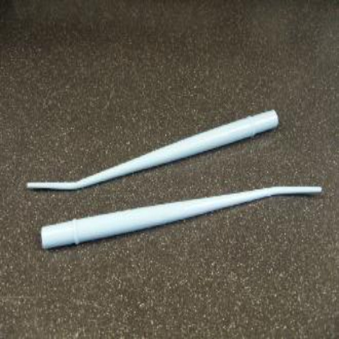 Surgical Aspirator Tips