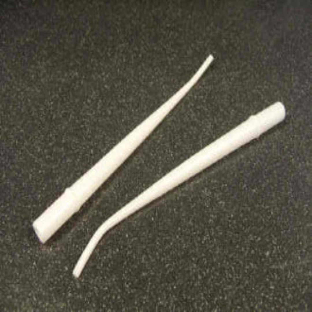 Surgical Aspirator Tips