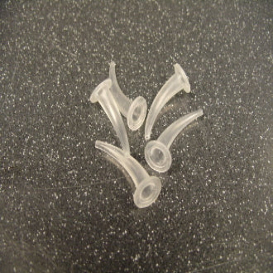 Impression Syringe Tips