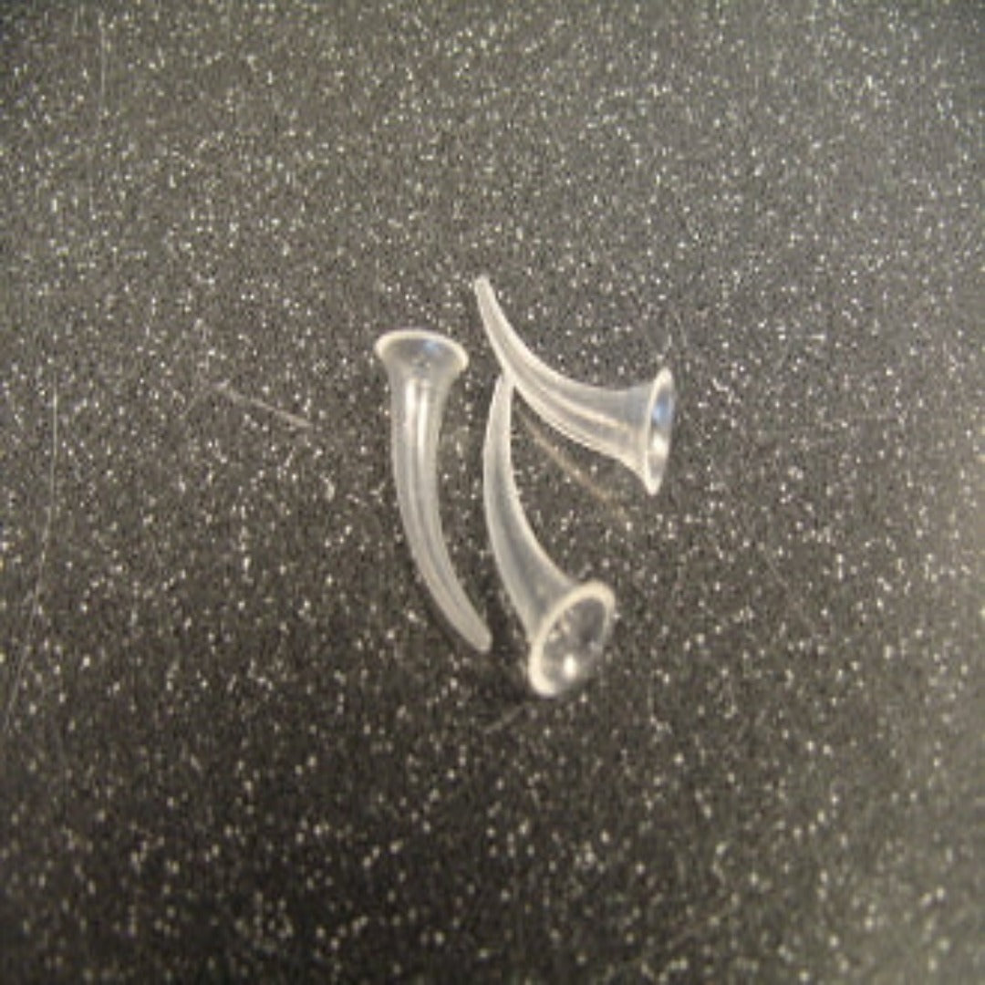 Impression Syringe Tips