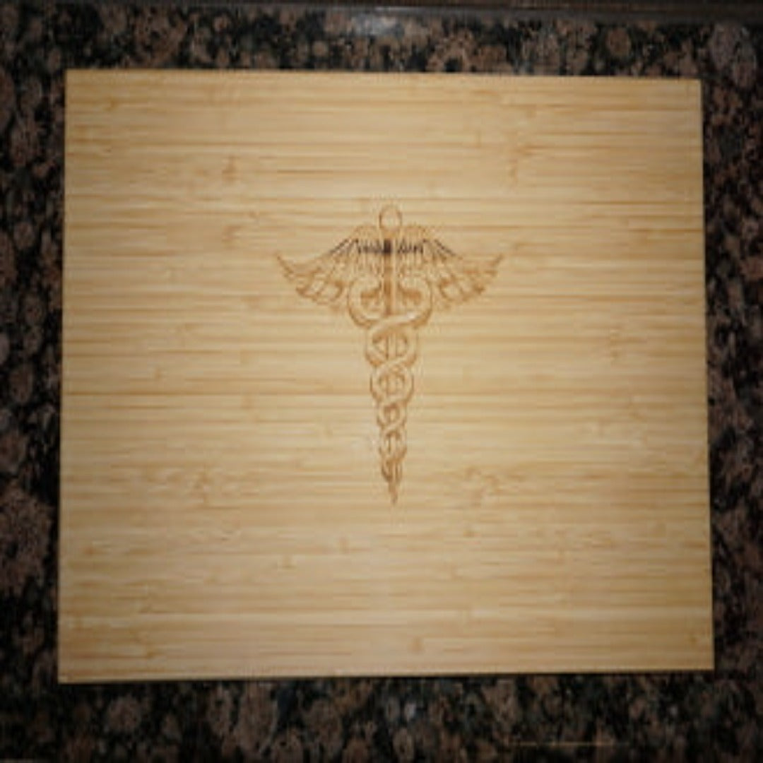 Custom Charcuterie/Cutting Board Large
