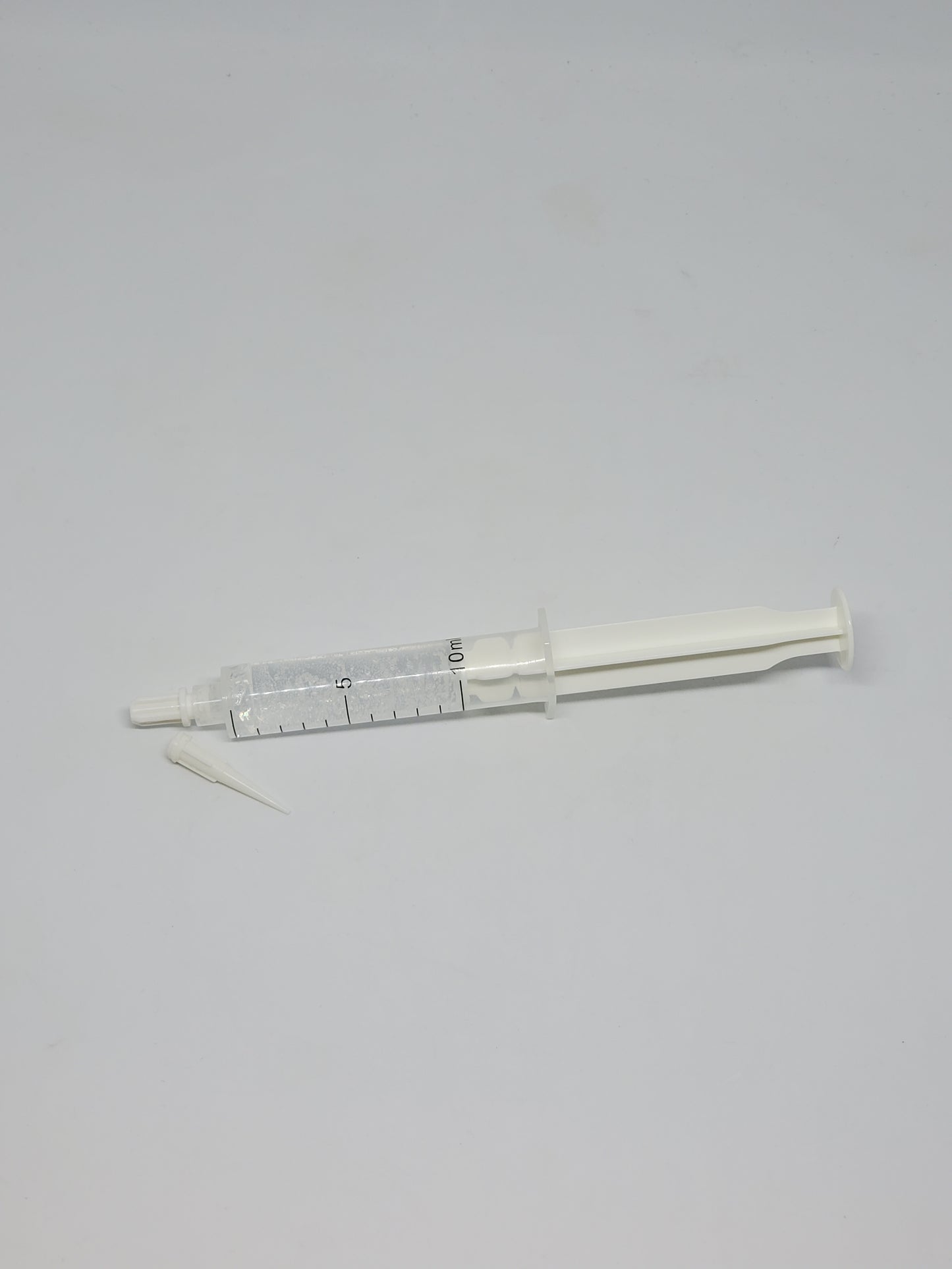 5 LED Light Teeth Whitening Kit