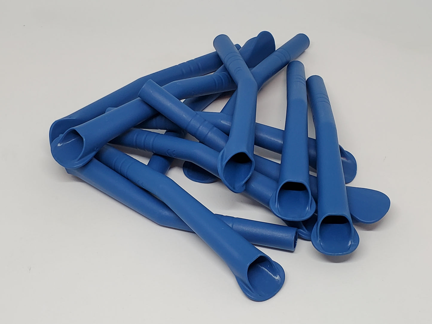 EUVAC HVE Universal Oral Evacuator Tips