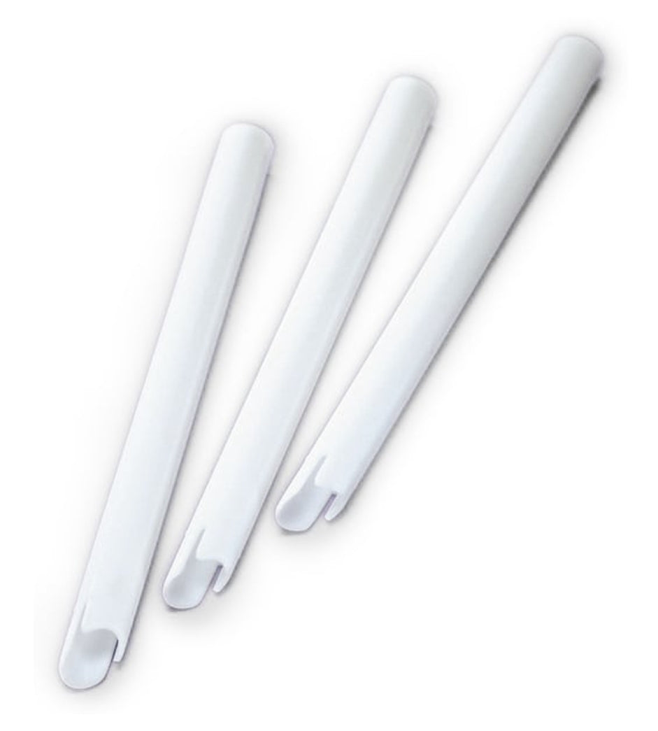 Vented HVE Oral Evacuators