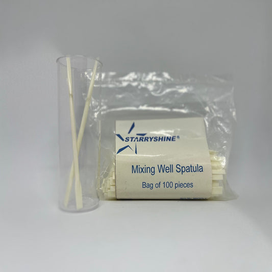 Cement Mixing Spatulas