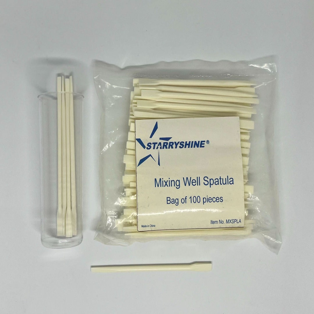 Cement Mixing Spatulas