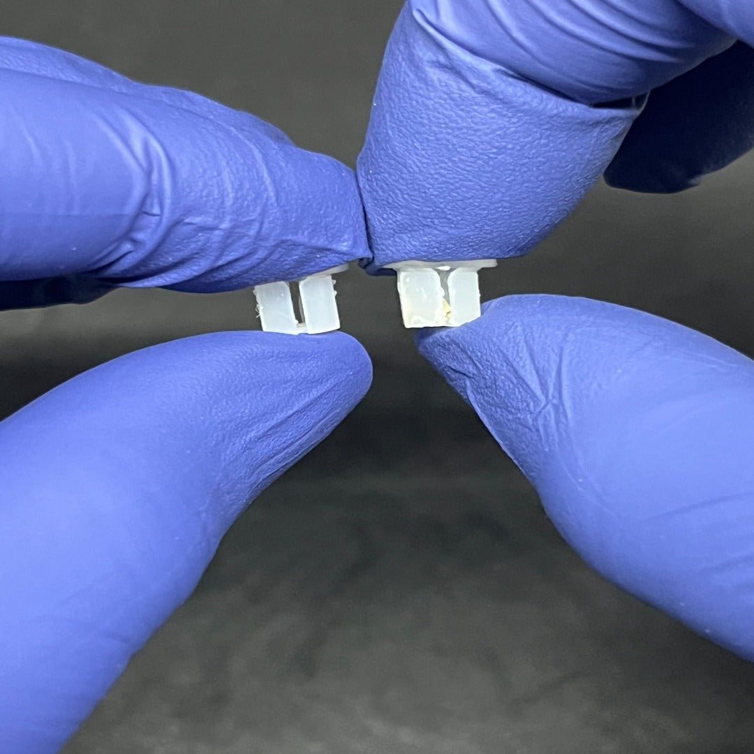Saliva Ejector Traps
