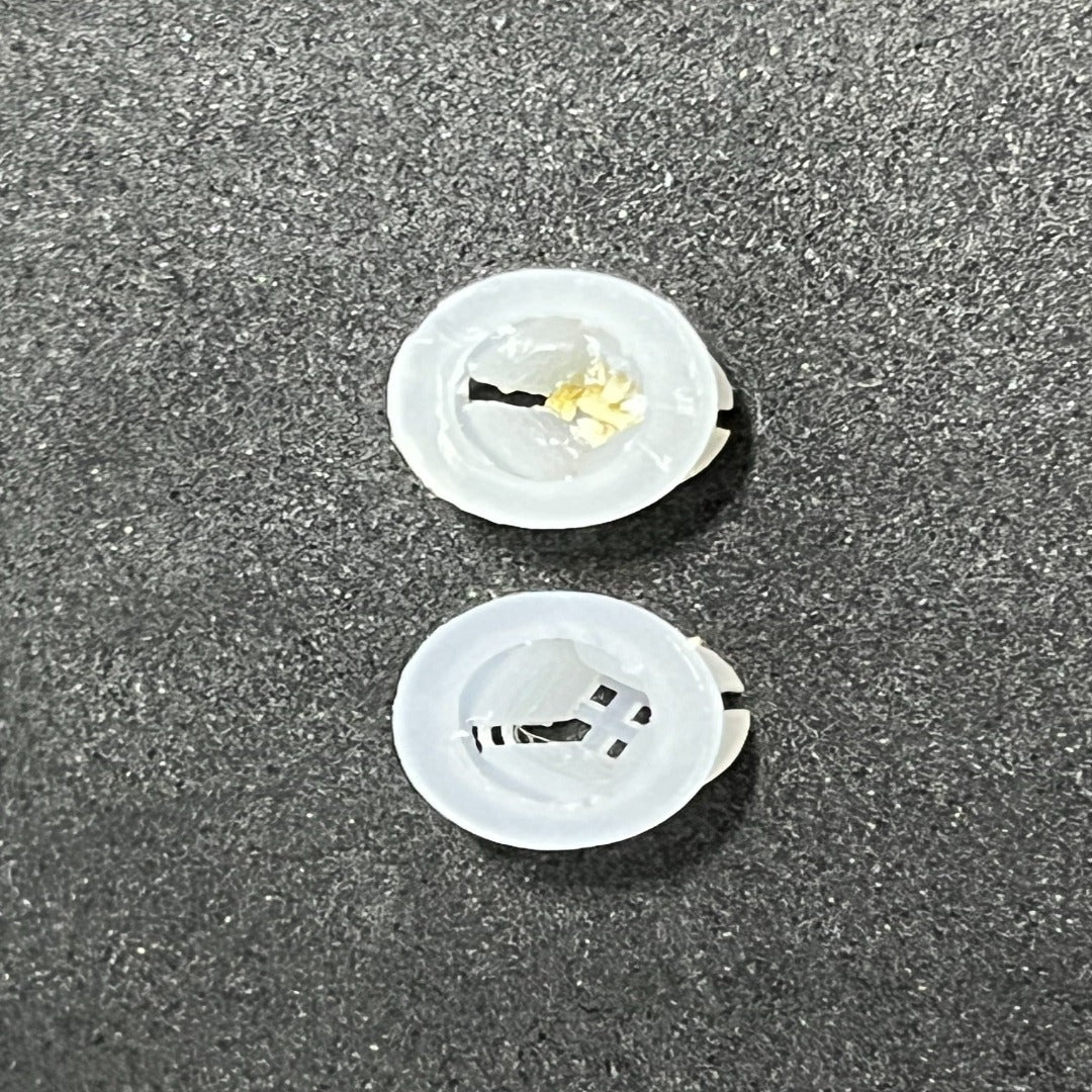Saliva Ejector Traps