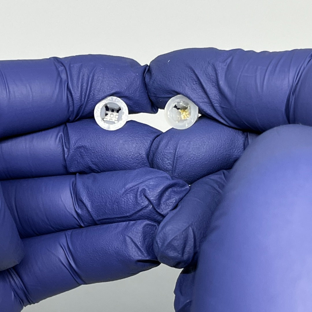 Saliva Ejector Traps