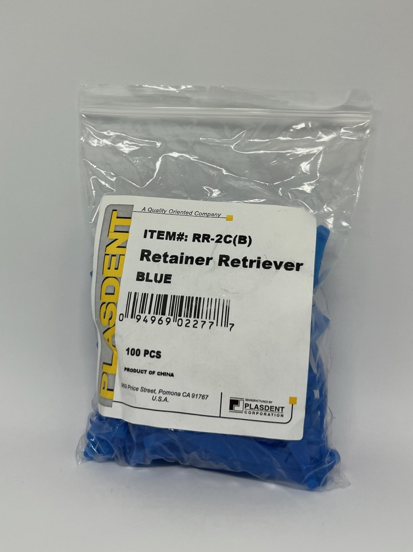 Aligner and Retainer Removers Bulk