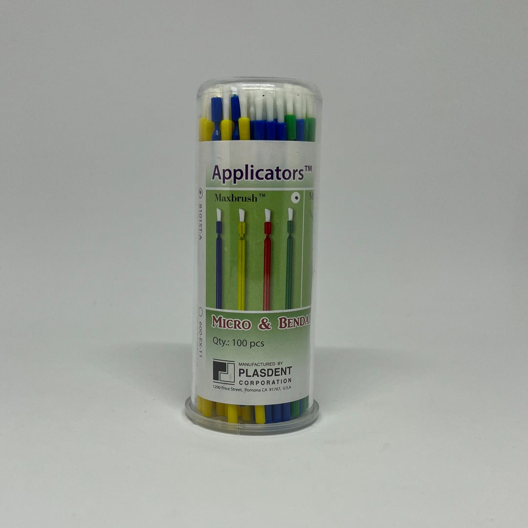 Maxbrush Applicators