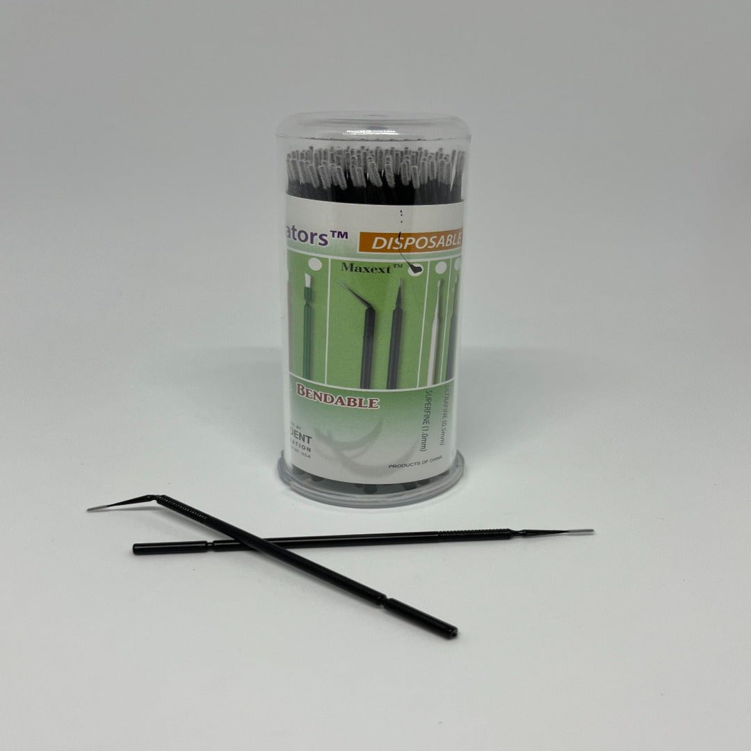 Maxext Cylinder Micro Applicators
