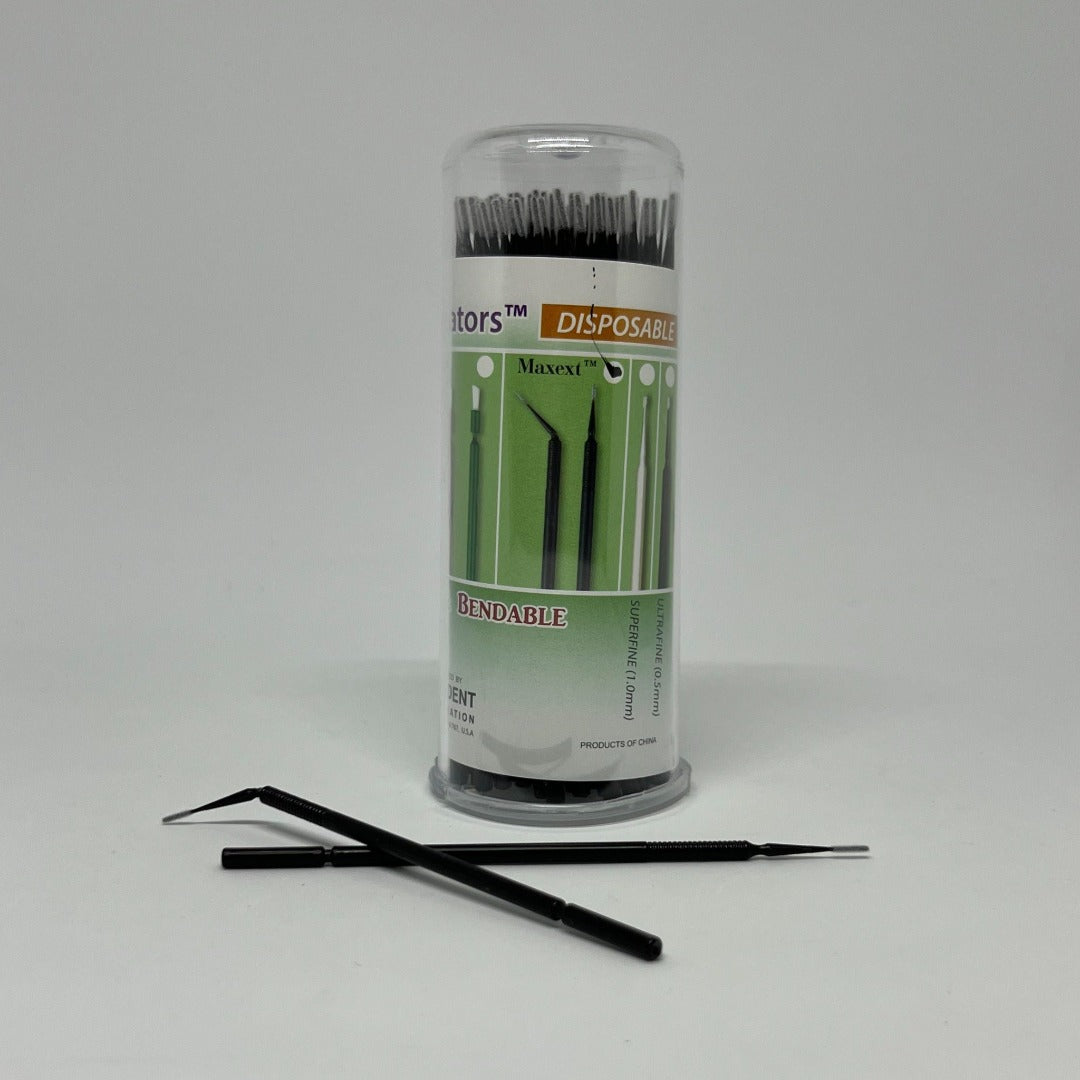 Maxext Cylinder Micro Applicators