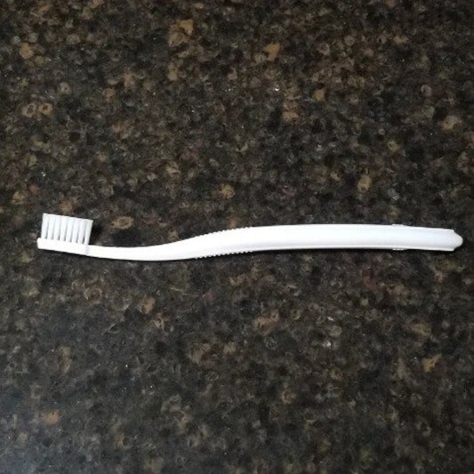 "Soft Long" Implant and Surgery Soft Toothbrush