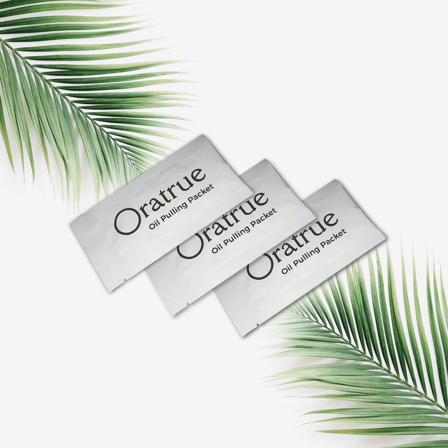 Oratrue Oil Pulling Product