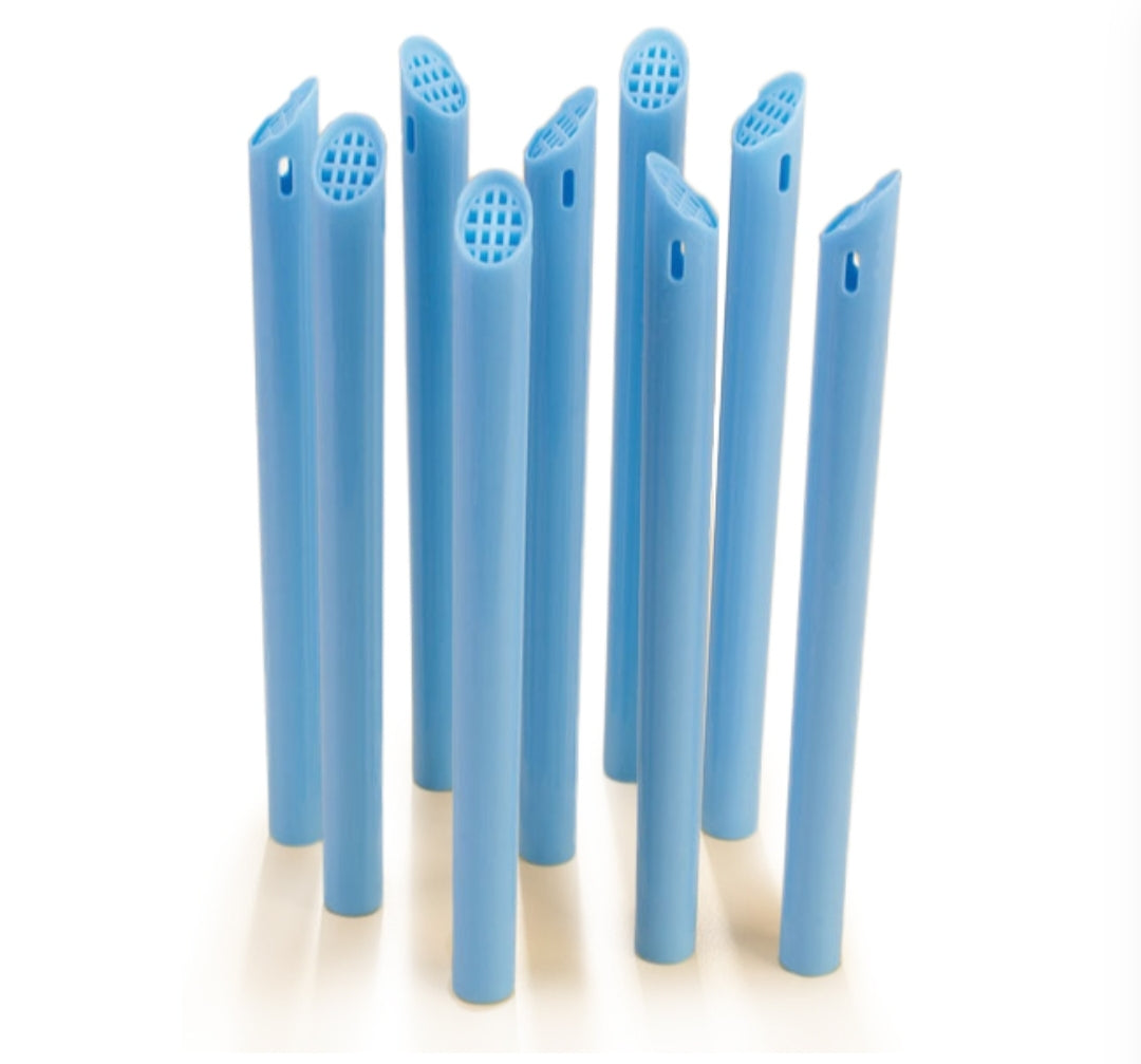 Screen-Vent HVE Oral Evacuators