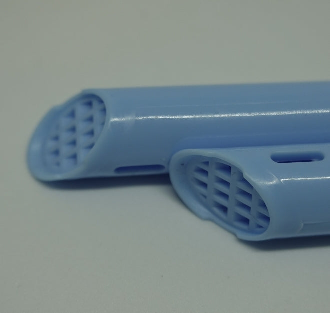 Screen-Vent HVE Oral Evacuators