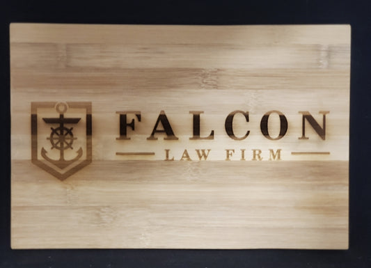 Custom Charcuterie/Cutting Board Small