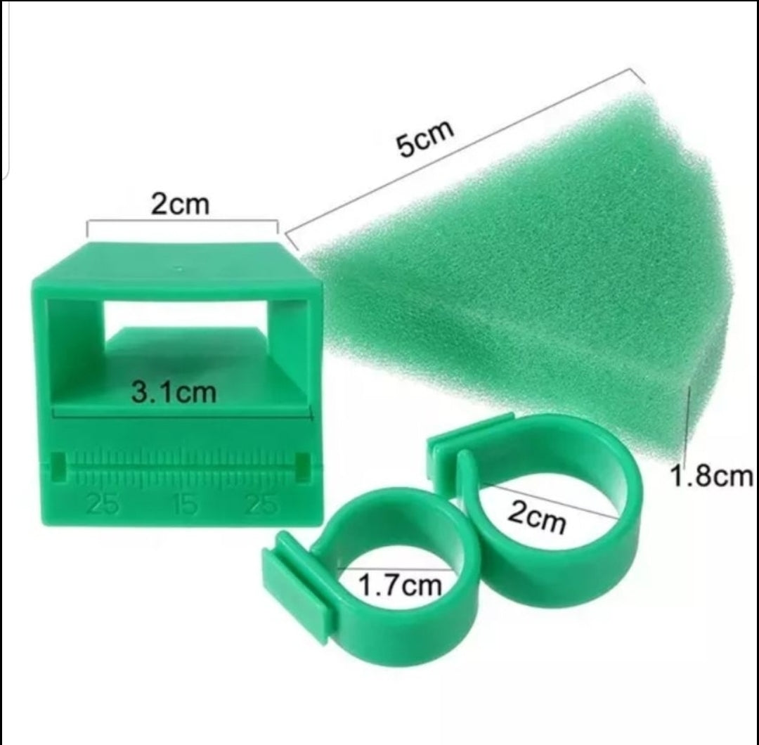 Endo Insert Holder