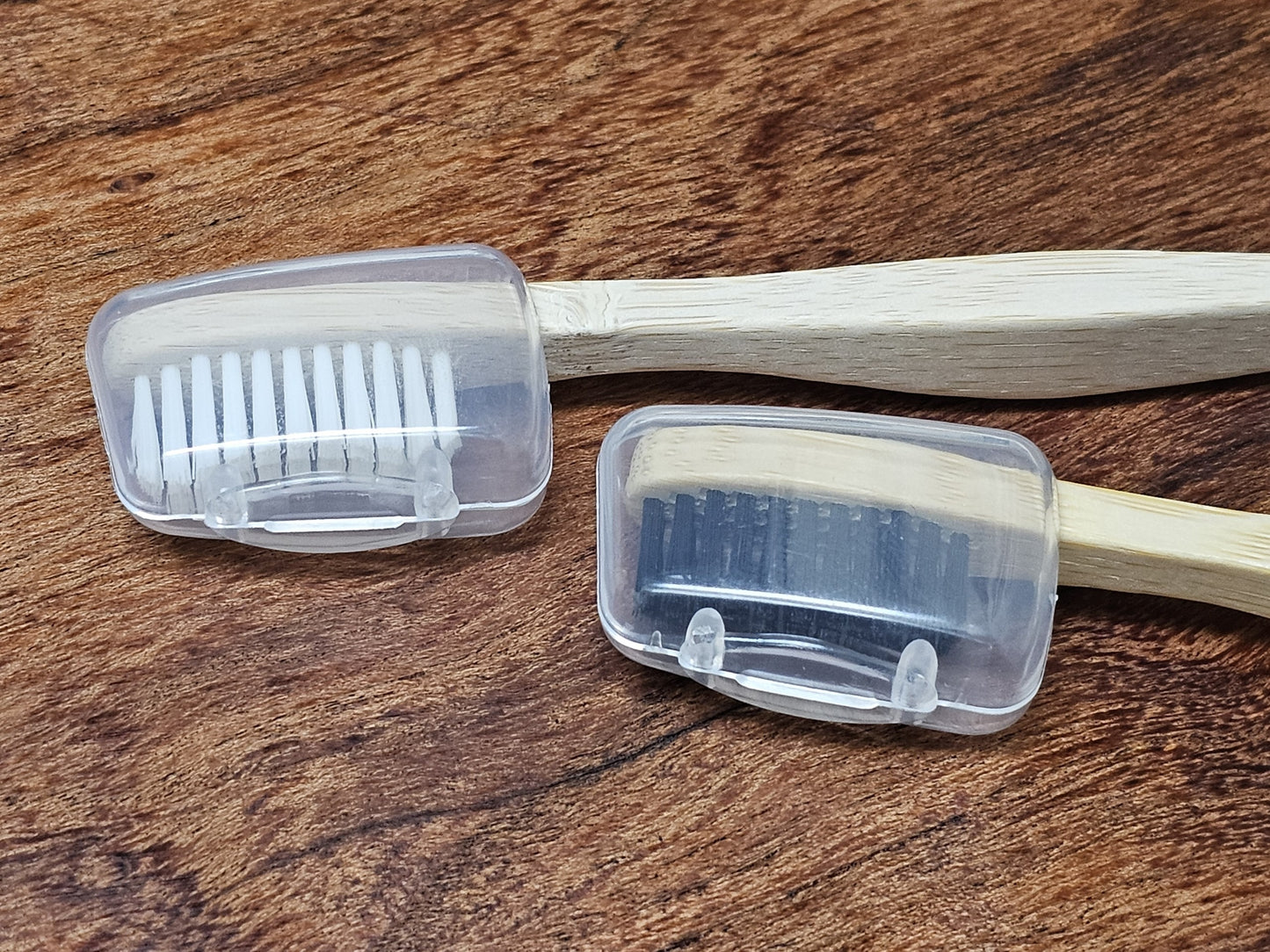 Mr. and Mrs. Toothbrush Set