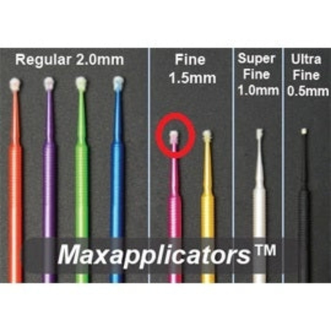 Maxmicro Micro Applicators
