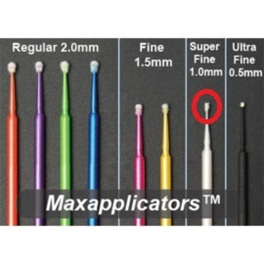 Maxmicro Micro Applicators