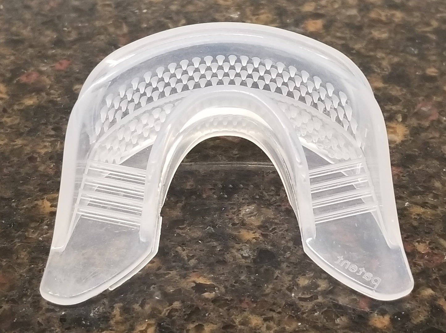 Aura Glow & iSmile Replacement Mouthpiece and Case