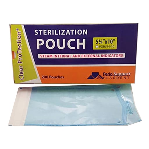 Sterilization Pouches