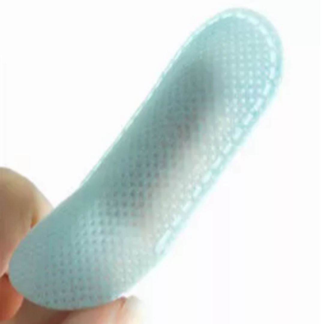 Deep Cleaning Teeth Wipes