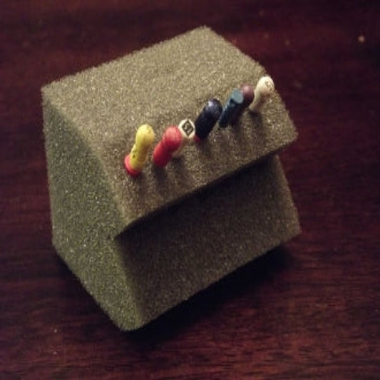 Denta Blocs