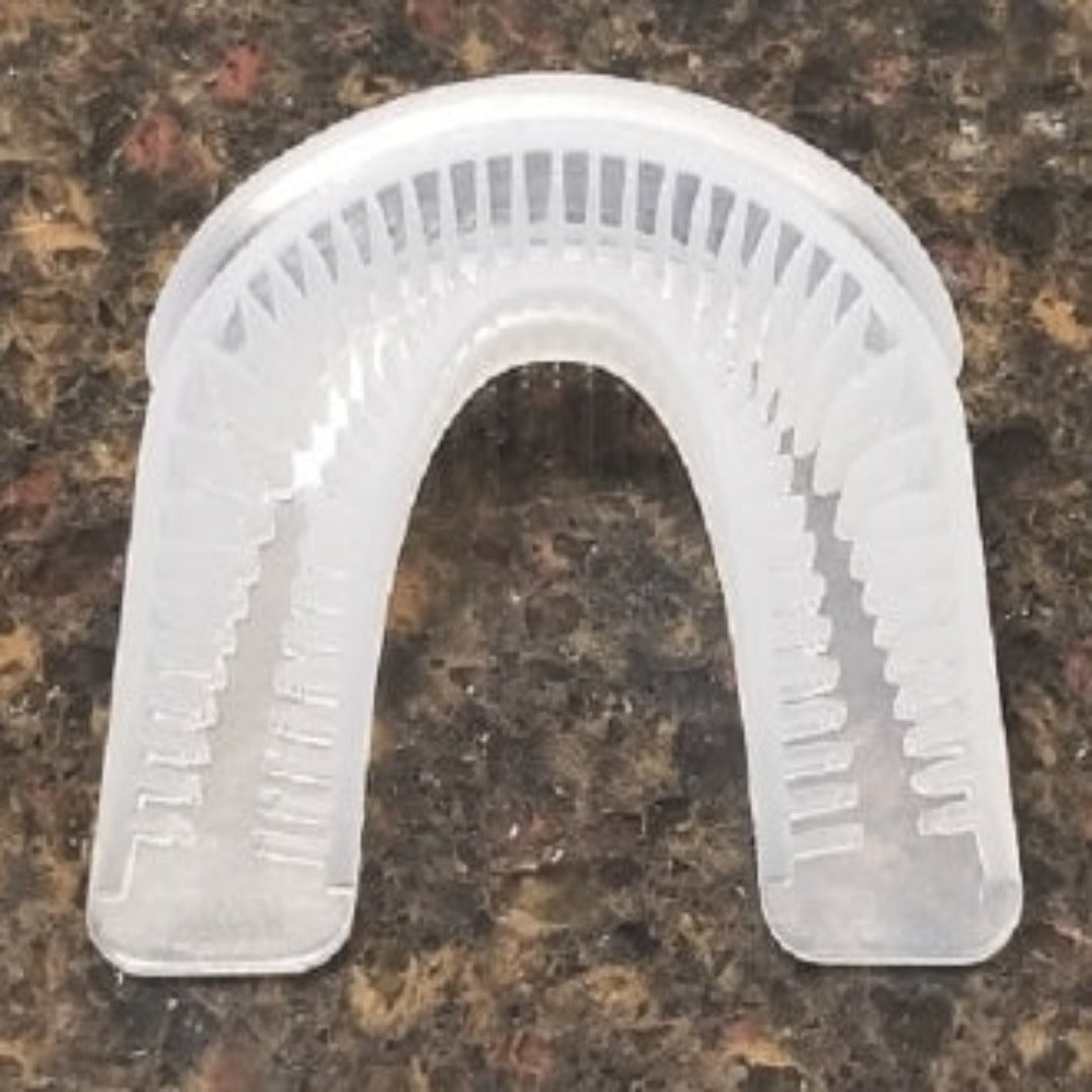 HD 2.0 Ortho Device "Toothbrush" Mouthpiece