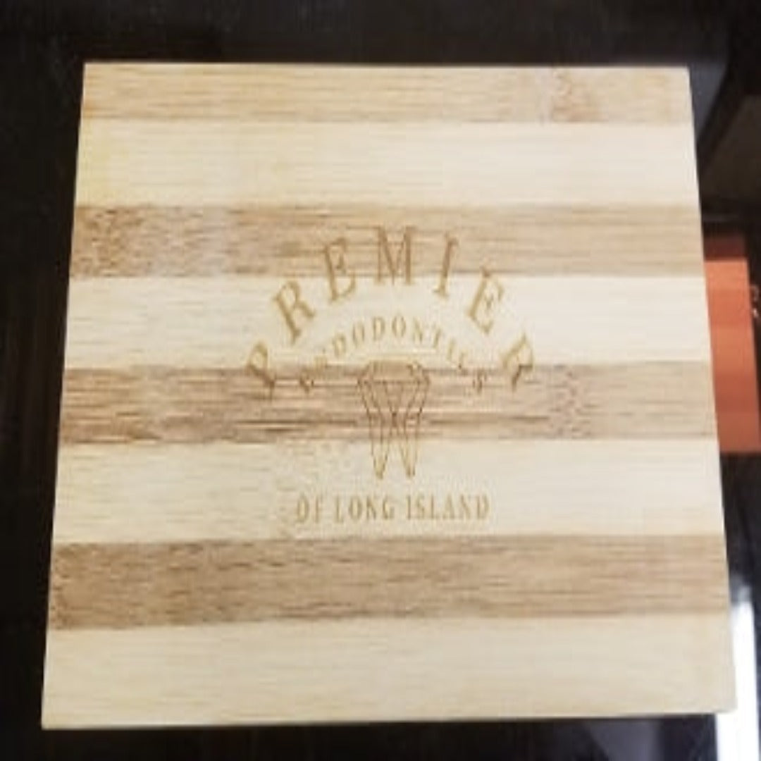Custom Charcuterie/Cutting Board (Small)