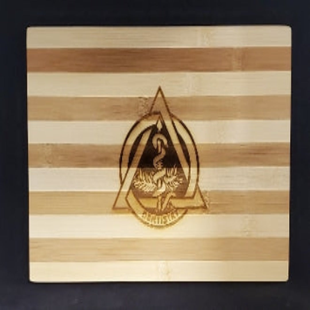 Custom Charcuterie/Cutting Board (Small)