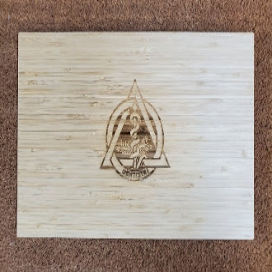 Custom Charcuterie/Cutting Board (Regular)