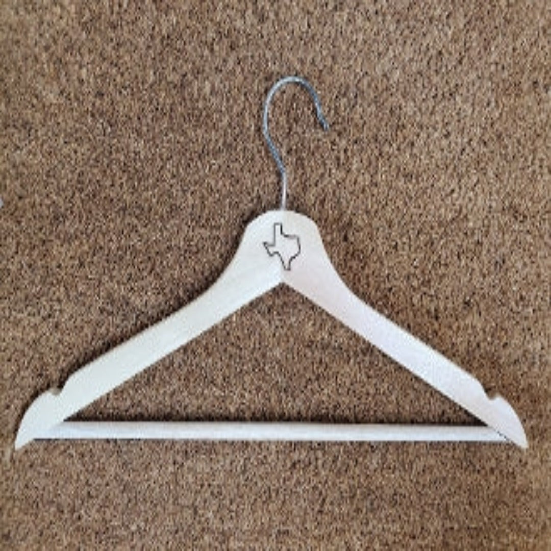 Custom Hanger