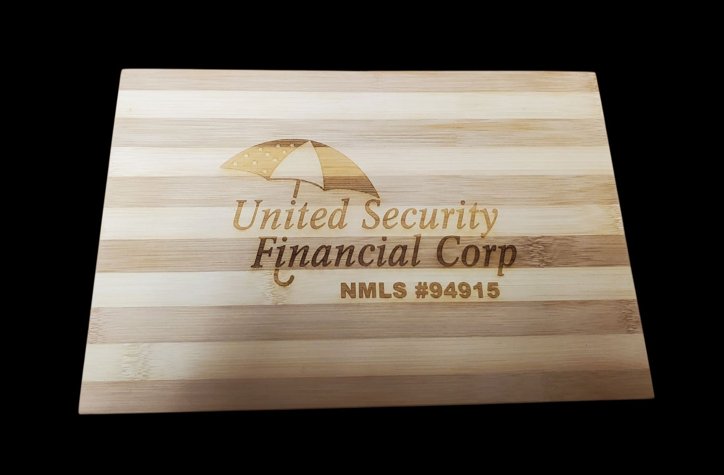 Custom Charcuterie/Cutting Board Small