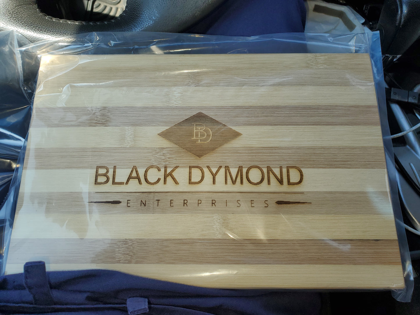 Custom Charcuterie/Cutting Board Small