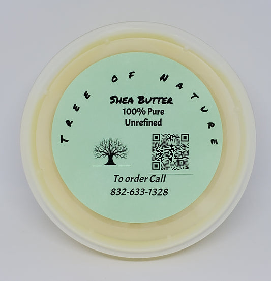 Organic Shea Butter