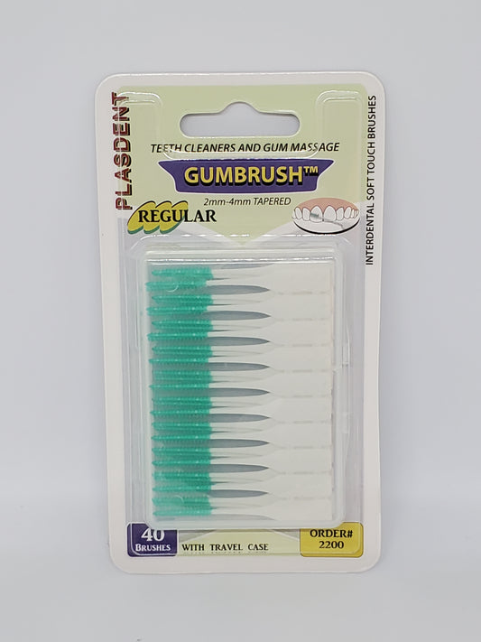Gumbrush Interdental Brushes