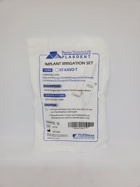 Implant Irrigation Set IIT-BIENAIR