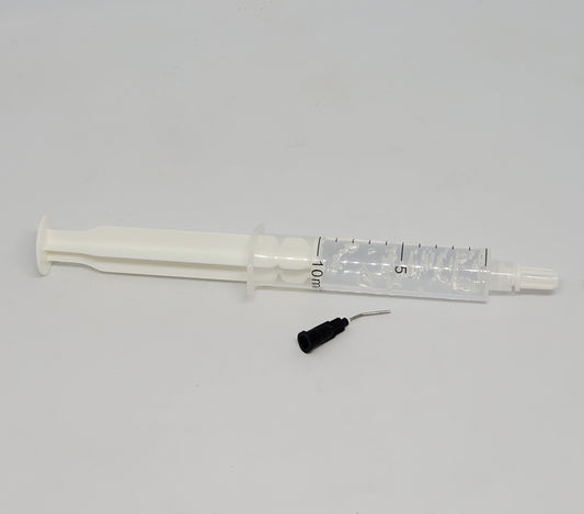 36% Carbamide Peroxide Whitening Gel