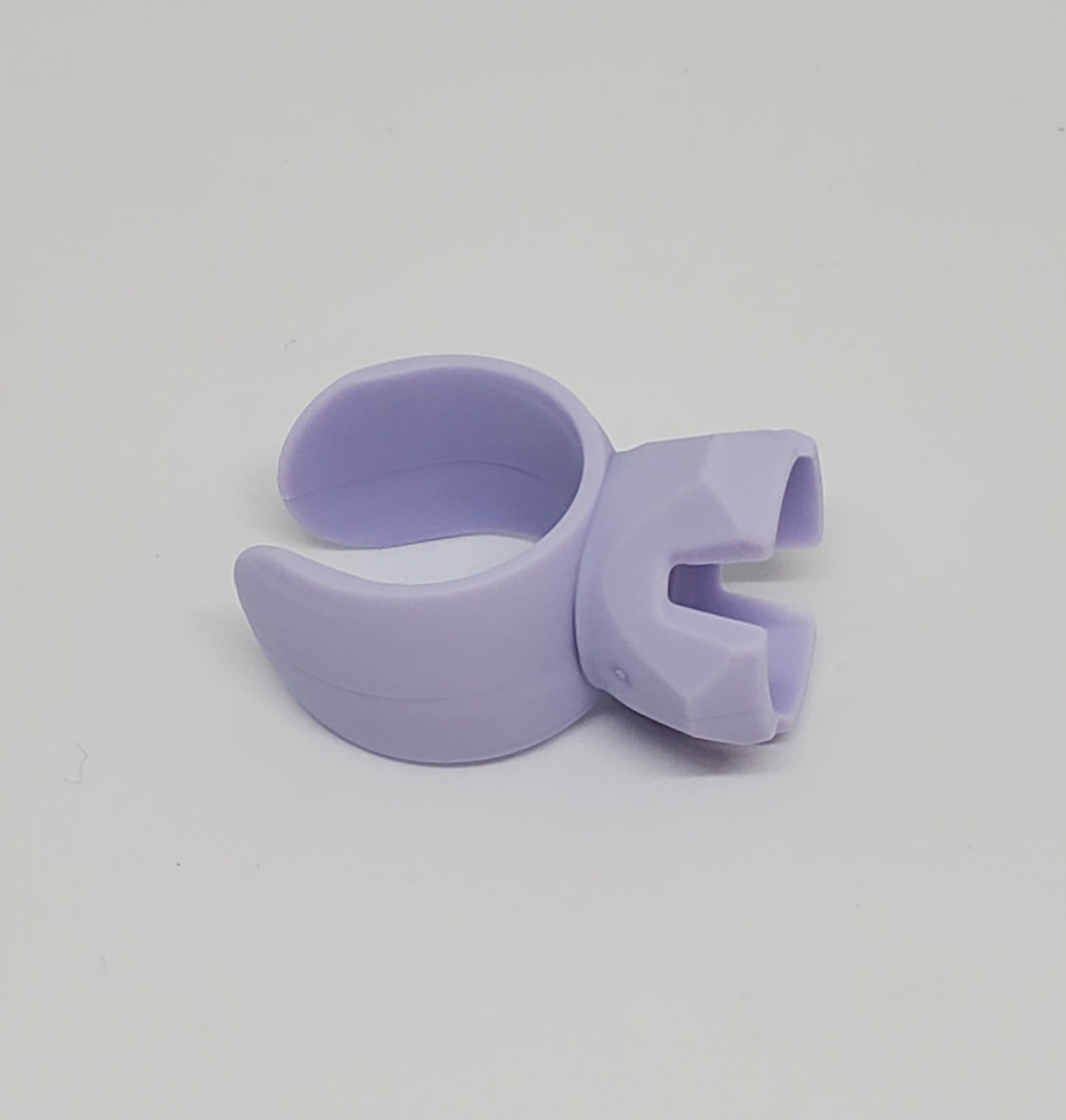 Prophy Paste Cup Rings Lavender Autoclavable