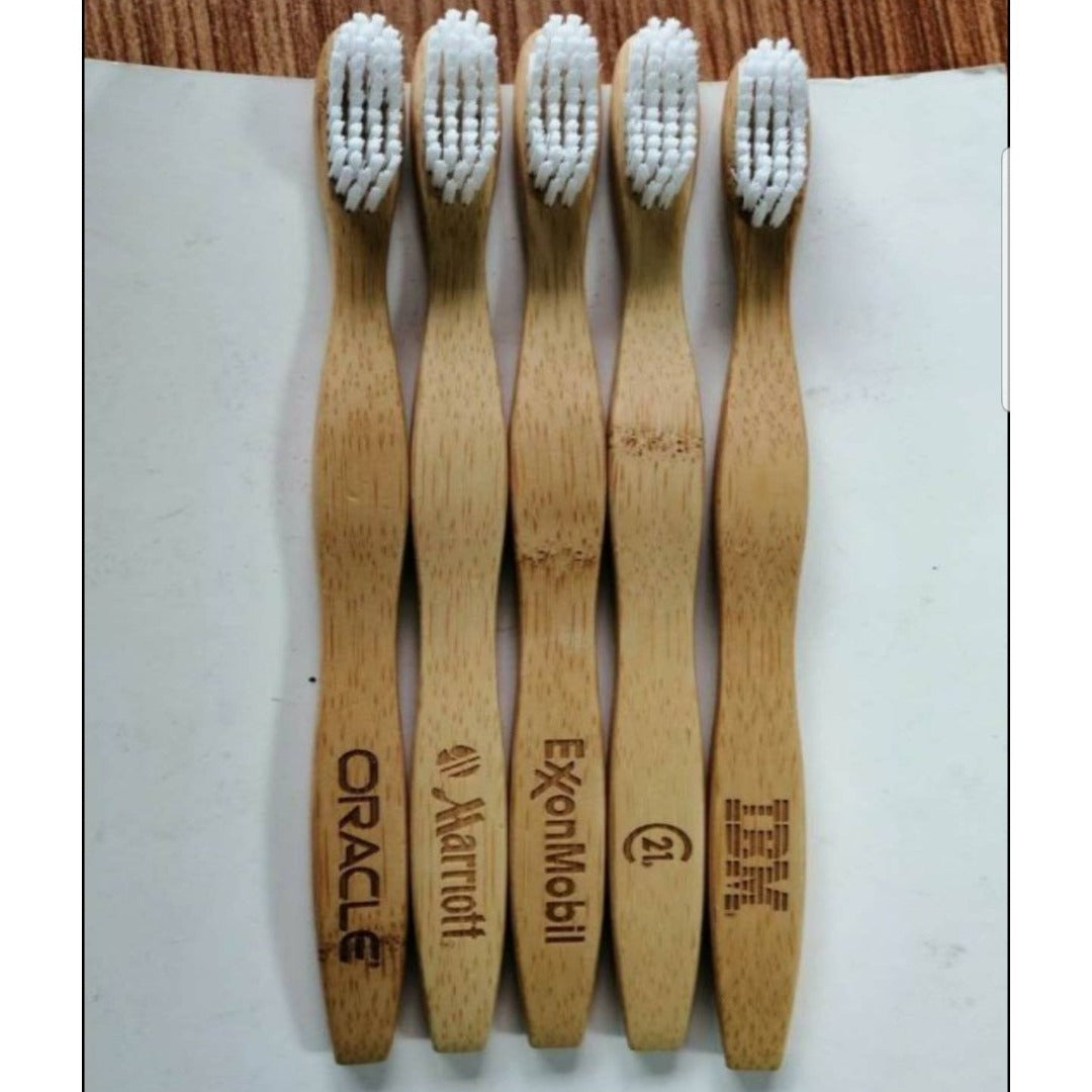 Customizable Toothbrushes Custom Bamboo Toothbrushes – Heyward Dental Products LLC