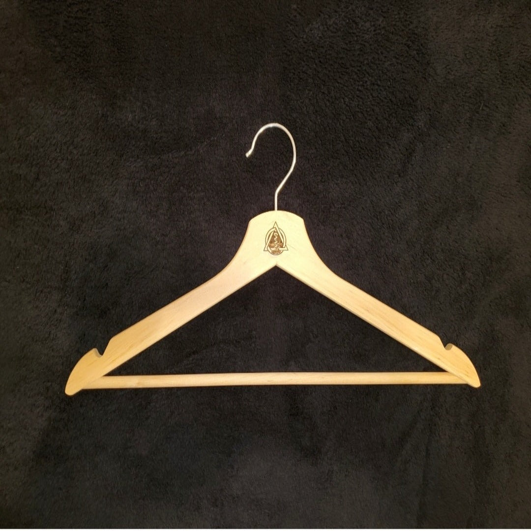 Custom Hanger