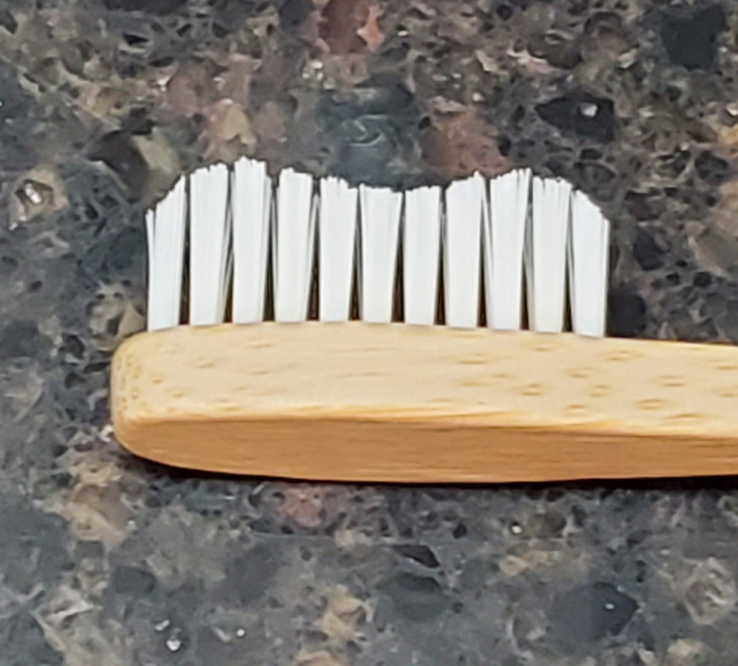 Mr. and Mrs. Toothbrush Set Deluxe