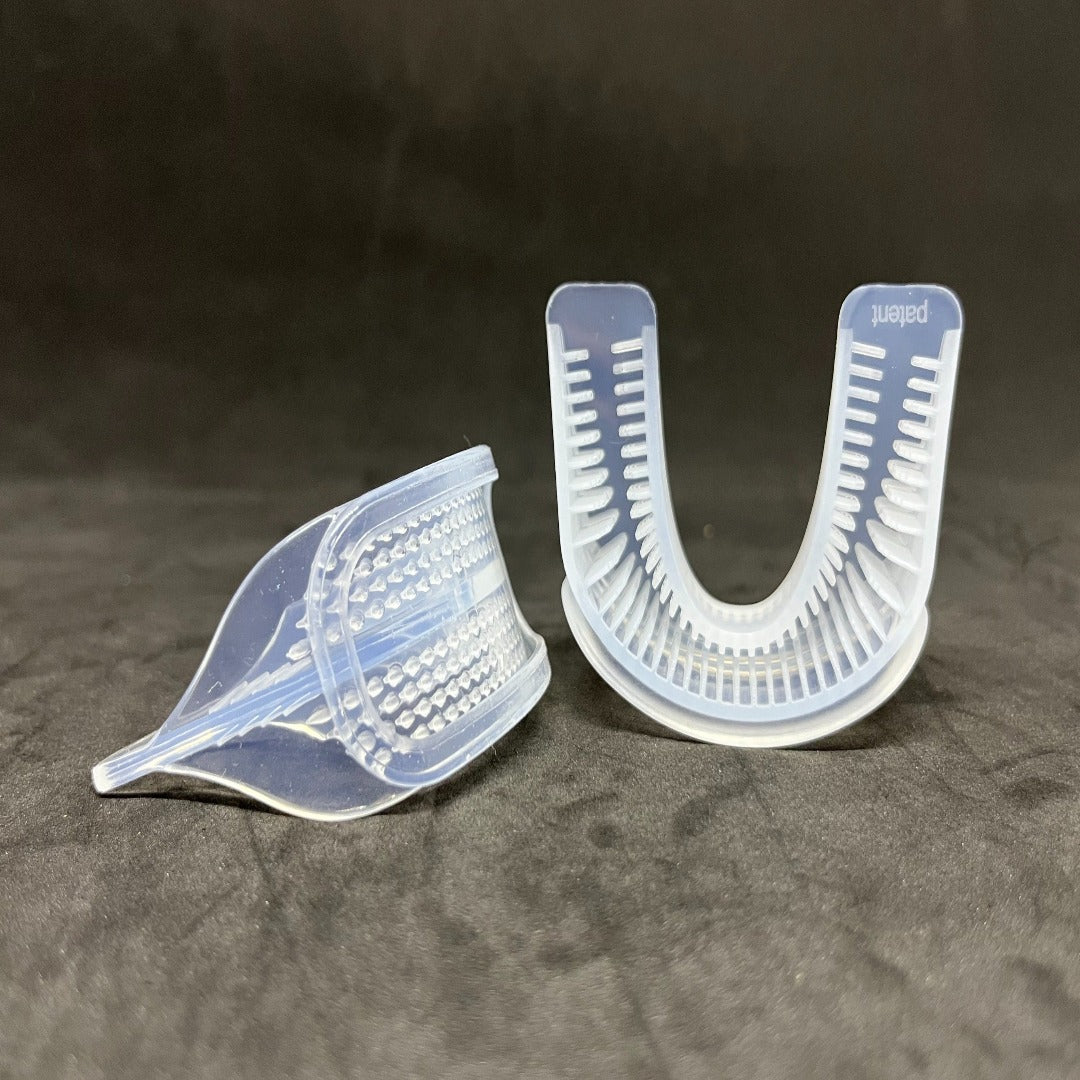 HD 2.0 Ortho Device "Toothbrush" Mouthpiece