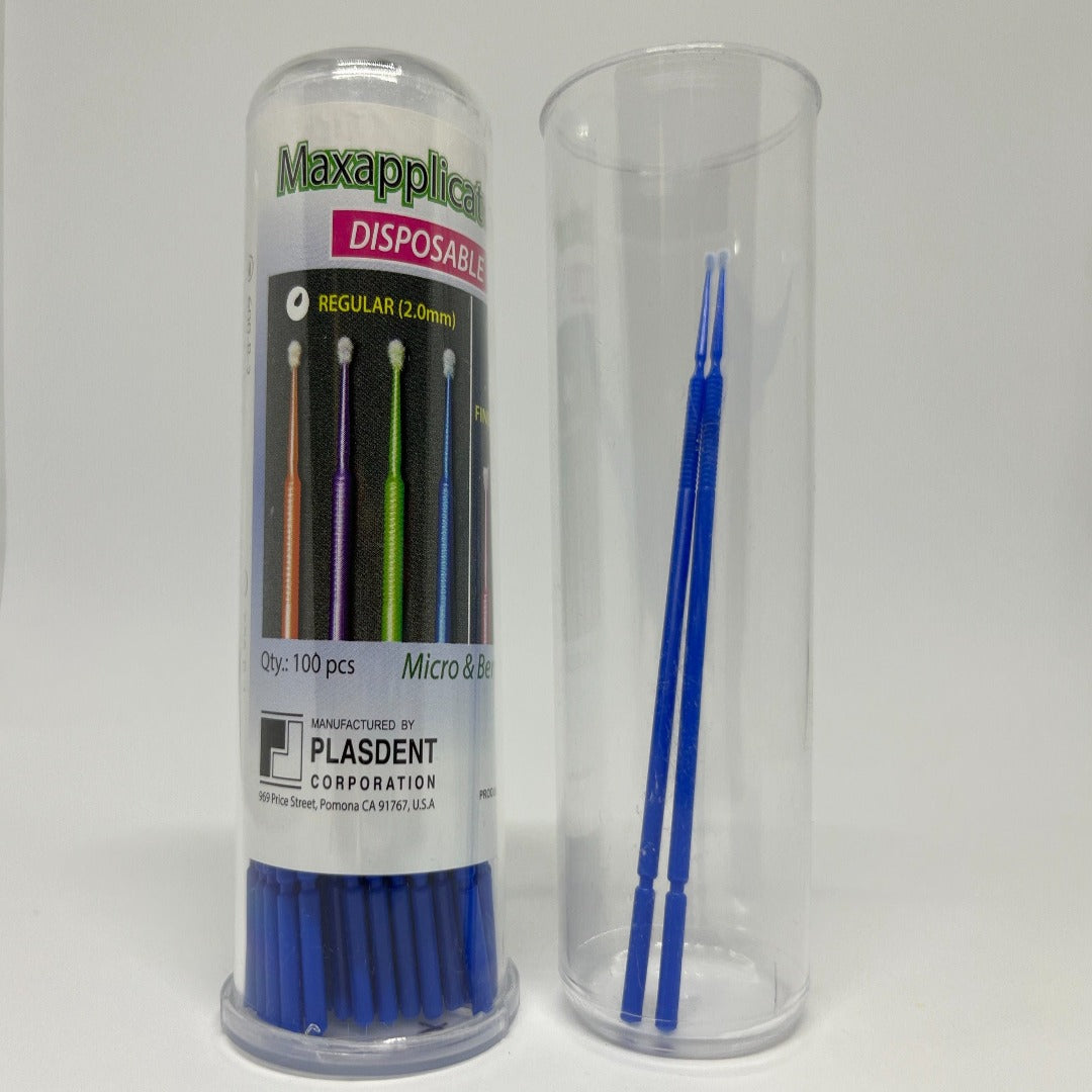 Maxmicro Applicators