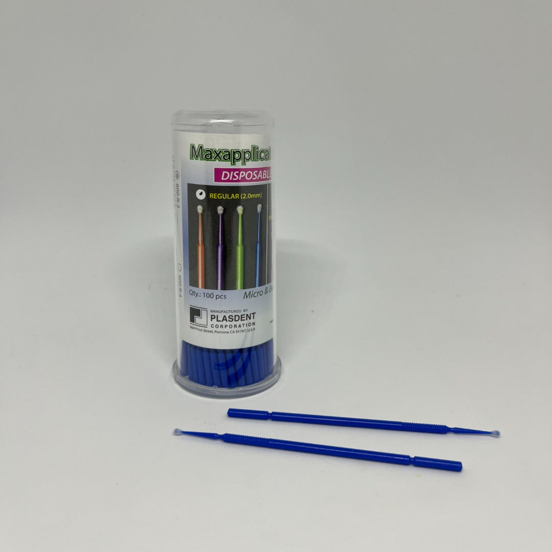 Maxmicro Applicators