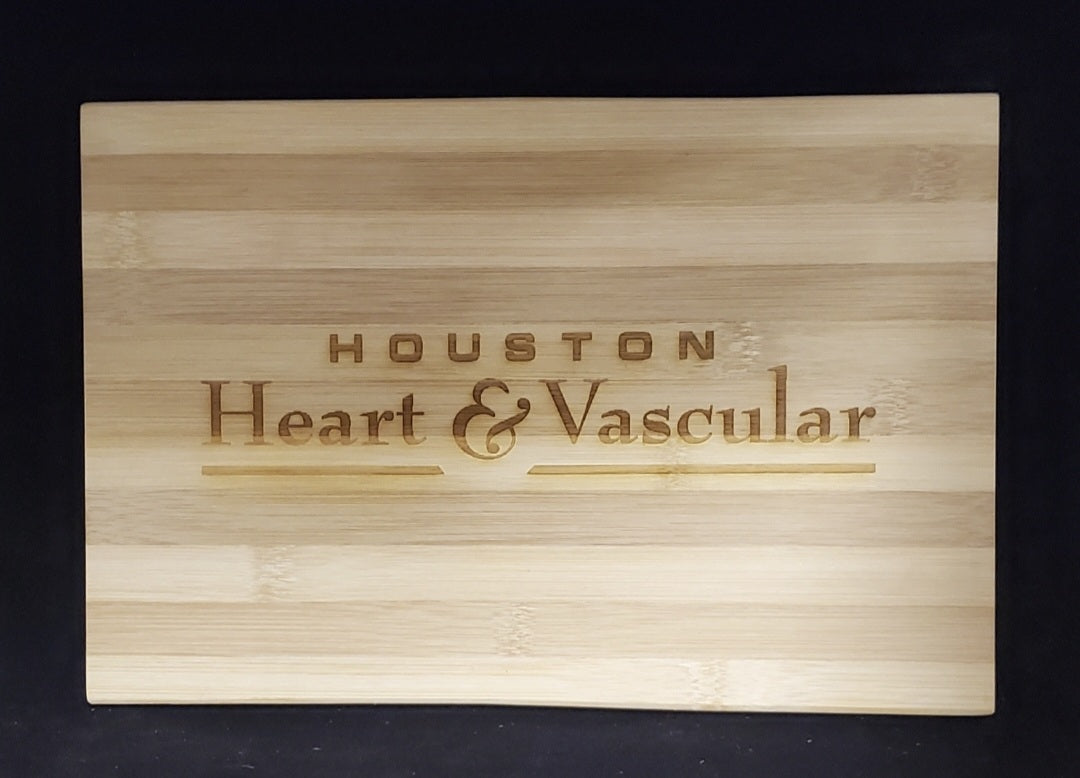 Custom Charcuterie/Cutting Board Small