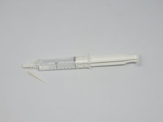 36% Carbamide Peroxide Whitening Gel